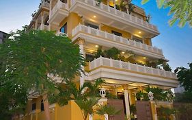 Jeenmount Heritage Boutique Hotel